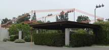 story poles glendale